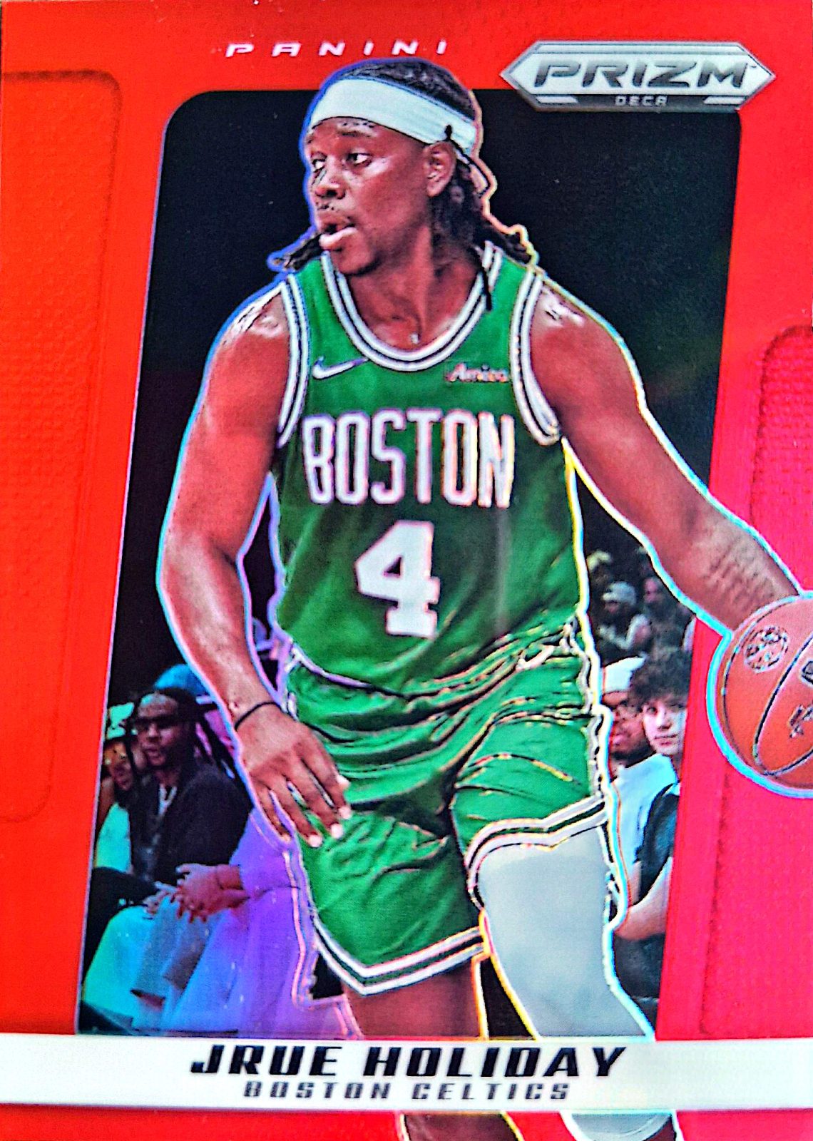 Jrue Holiday Panini Prizm DECA 2024-25 /199