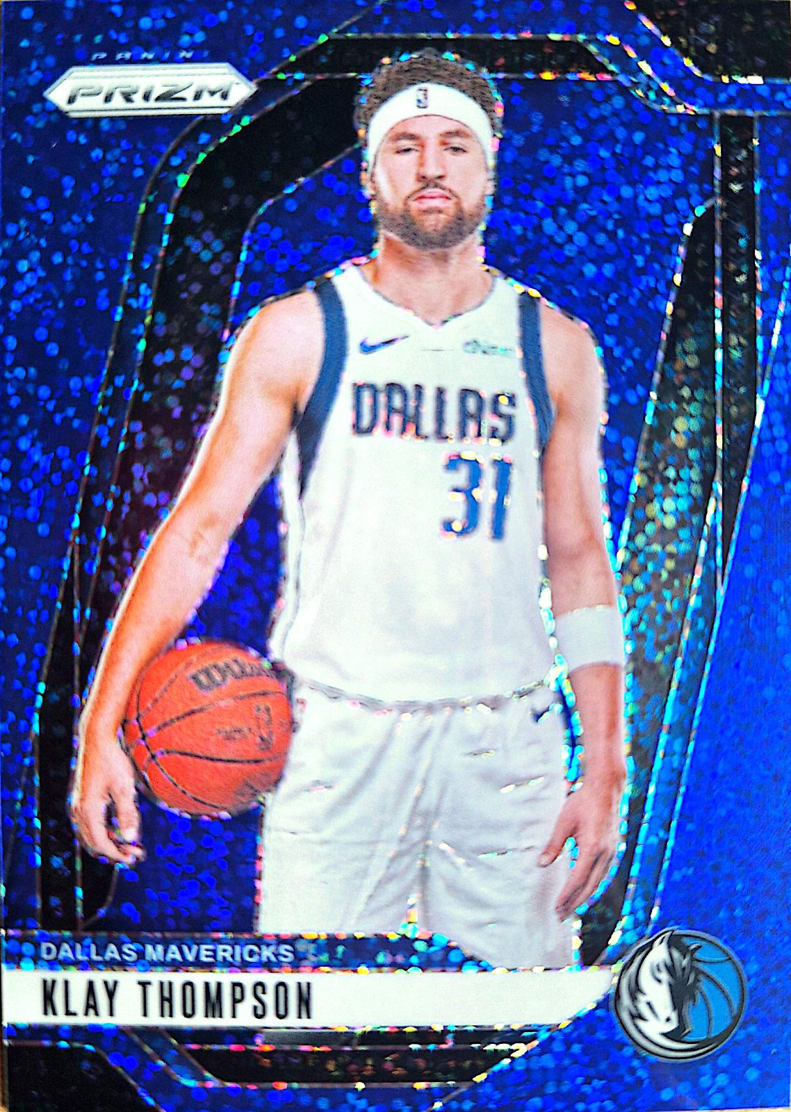 Klay Thompson Panini Prizm 2024-25 /144