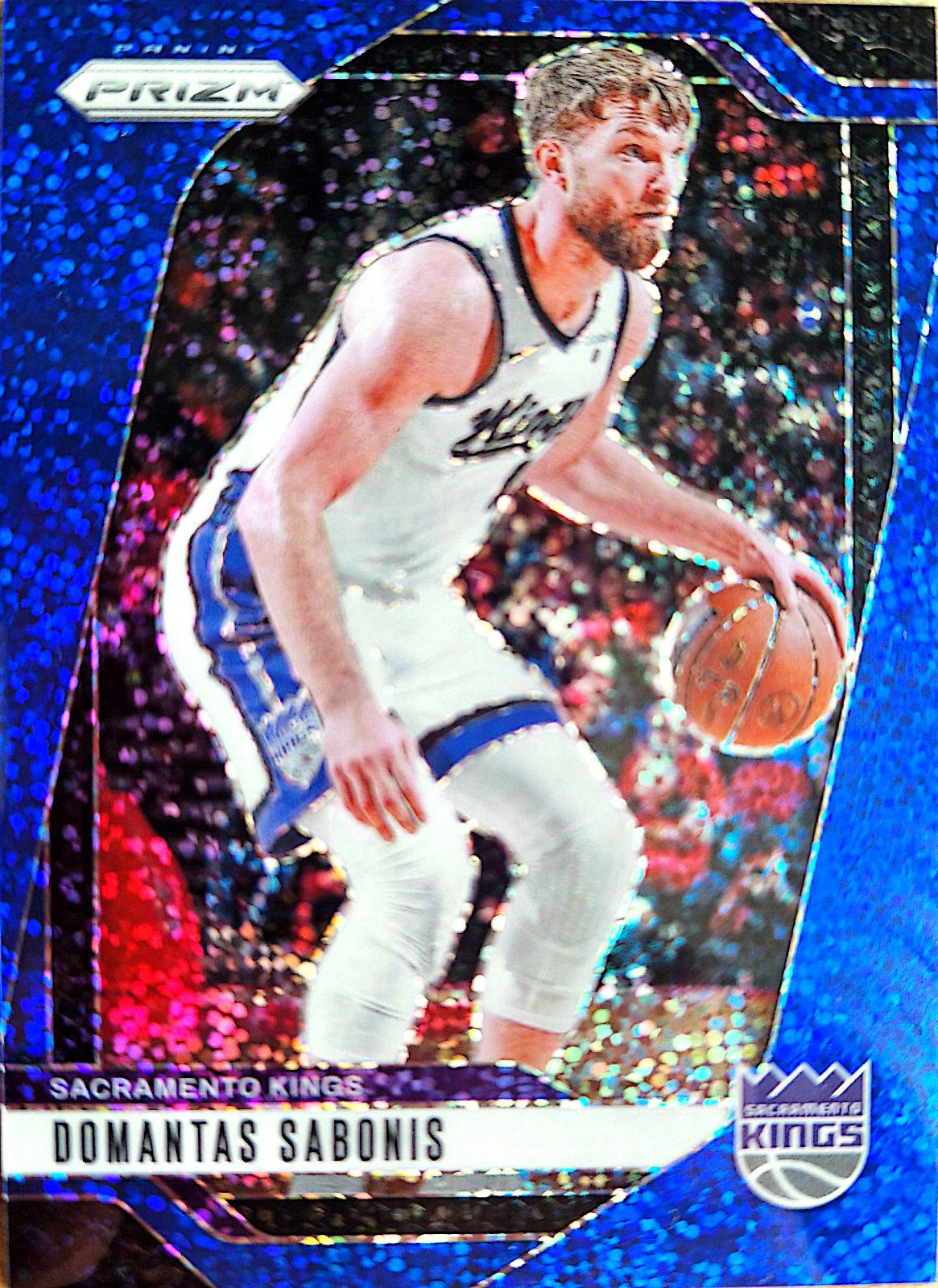 Domantas Sabonis Panini Prizm 2024-25 /144