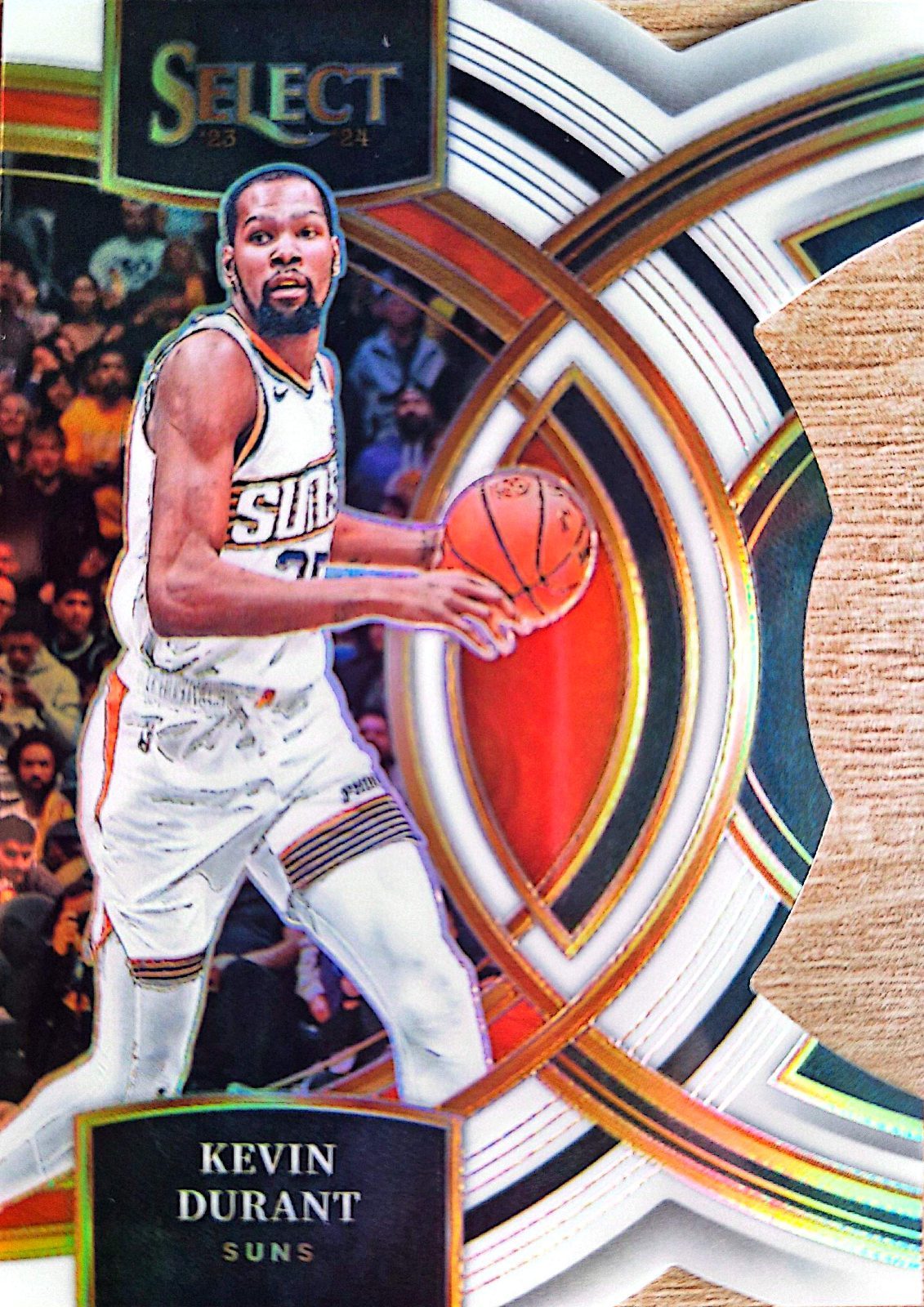 Kevin Durant Panini Select Premier 2023-24 /149